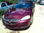 Chassis Ecm Bag Coupe Without Side Fits 01-05 Sebring 69854 Used. Price: $50.00.