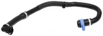 Engine Crankcase Breather Hose-emission Control Gates EMH279 New. Price: $75.25.