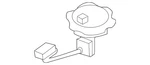 Genuine Nissan Fuel Sender And Hanger Assembly 25060-AL51A New. Price: $166.62.