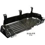 Dorman 999-901 Fuel Tank Skid Plate Guard New. Price: $545.70.