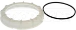 Dorman 579-202 Lock Ring The Fuel Pump Fits Ford Lincoln Mercury Models New. Price: $52.70.
