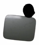 Elantra 2004 Fuel Filler Door Assembly Original Equipment Tested Oem Used. Price: $52.00.