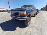 Fuel Pump Assembly Under Cab 2-PORTS Fits 92-93 Ford F150 Pickup 10908462 Used. Price: $72.02.