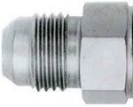 Aeroquip Fuel Hose Fitting New. Price: $5.41.