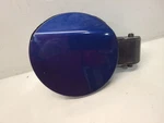 2012 Chevrolet Cruze Fuel Filler Door *blue / 933L* Used. Price: $53.39.