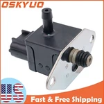 Fuel Injection Pressure Regulator Sensor FPS7 For Jaguar Xf S-type X-type XK8 New. Price: $18.79.