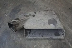 Front Hood Scoop Intake Duct Oem 427117336 Audi R8 Spyder 2011-15 Used. Price: $59.99.
