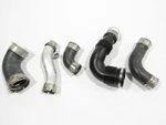 23-25 Bmw M2 G87 2023 Charged Air Induction Line Pipe Hose Set Pcs #4 Used. Price: $97.75.