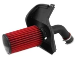 Aem For 15-17 Subaru Wrx Sti 2.5L H4 Cold Air Intake System Wrinkle Black New. Price: $349.99.