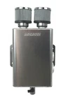Moroso For Breather Tank/catch Can -16AN Female Inlet Right Side Two New. Price: $281.58.