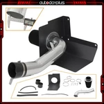 Cold Air Intake Kit With Heat Shield Fits Gmc Sierra 1500 4.8L 5.3L 2010-2013 New. Price: $80.49.