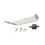 Prl Motorsports Cold Air Intake Short Fits Ram For 16+ Honda Civic 1.5 New. Price: $38.27.