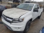 2019 Chevrolet Colorado Fuel Filler Door Oem Used Wht 160K Miles 177.GM8F19. Price: $80.70.
