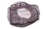 Outerwears 10-1016-01 Carbon Fiber Box Pre Filter 6-1/4IN Black New. Price: $65.95.