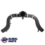 Porsche Cayenne 9PA Turbo Air Charge Pipe Hose Line 4.8 V8 Petrol 7L5145770B Used. Price: $269.95.
