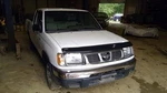 99-00 Frontier Fuel Pump Assembly 4 Cylinder Used. Price: $85.00.