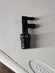 1970'S Ford Cyl Pcv Valve 1H10 Motorcraft EV-68 Oem 6A666-A Rare New. Price: $89.00.