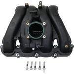 Intake Manifolds For Chevy 12637620 Buick Verano Chevrolet Equinox Regal Gmc New. Price: $74.86.