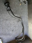 2008-2010 Infiniti EX35 Fuel Tank Filler Neck Tube Pipe 17220-1BA0A Oem Used. Price: $62.99.
