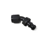 Clamp-on Hose Fitting 624083*RUSSELL Twist-lok End New. Price: $35.99.