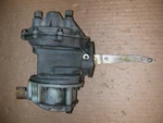 Vintage Ac Fuel Pump 1957-58 Oldsmobile #4540 Core Parts For. Price: $59.99.