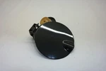 2009 Dodge Journey Fuel Filler Door Black Used. Price: $76.72.