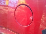 Fuel Filler Door Fits 05 Dakota 3594080 Used. Price: $30.00.