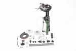 Radium 20-1511 Fuel Hanger W/o Pumps For Supra MK4 Fits Automotive E5LM New. Price: $550.95.