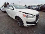 Passenger Right Air Cleaner 4.2L Fits 07-09 Audi Q7 12559576 Used. Price: $146.02.