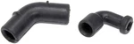 Pcv Valve Tubing 2000-2004 Ford Focus 2.0L Cyl Sohc 2003 2002 2001 Dorman New. Price: $32.95.