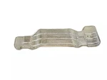 Genuine Mopar Fuel Tank Heat Shield 68165000AB New. Price: $66.79.