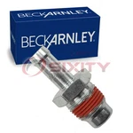 Beck Arnley Pcv Valve For 2000-2005 Toyota Echo 1.5L L4 Emission Control Ce New. Price: $13.97.