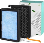 Khawy Cabin Air Filter 0131 Hepa Intake Replacement With Activated Carbon New. Price: $11.98.