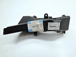 Air Duct Right Brake Cooling Chanel Bmw 4SERIES F32 F33 F36 7290612 New. Price: $55.00.