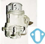 Fuel Vacuum Pump For Jeep Flathead 2.2L & Willys New. Price: $229.99.