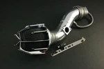 Weapon-r Dragon Air Intake System For 2003-2008 Toyota Matrix New. Price: $216.42.