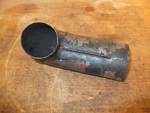 Land Rover Carburettor Elbow For Solex Series 2A 279651 Used. Price: $81.79.