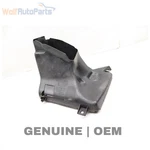 2010-2012 Bmw 760LI Right Air Intake Duct / Tube 7184158 Used. Price: $27.49.