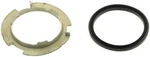 Dorman Fuel Tank Sending Unit Lock Ring , Pn# 579-015 New. Price: $12.39.