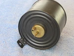 Nos Gm Vacuum Canister 1960'S Door Locks, Power Trunk, Headlights A/c Camaro New. Price: $119.99.