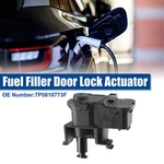 Fuel Tank Cap Door Lock Actuator For Volkswagen Touareg 2011-2017 7P0810773F New. Price: $19.94.
