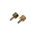 Fuel Line Connector Dorman 800-079.5 New. Price: $42.44.