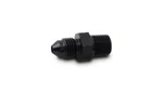 Vibrant 12738 Male To Bspt Adapter Fitting (-6 1/2"-14) New. Price: $26.12.