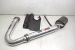 Injen Cold Air Intake Assembly W/ C.a.r.b Sticker For 2013 Dodge Challenger Used. Price: $184.56.