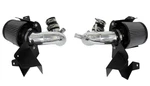 Hps Shortram Air Intake Kit Fits 18-24 Kia Stinger 3.3L V6 Twin Turbo 827-672P New. Price: $604.00.