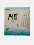 Cabin Air Filter- Khawy -0117 Compatible With Select Toyota Subaru Lexus. New. Price: $13.65.