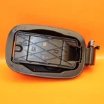 Mercedes Benz GLC300 Fuel Tank Filler Door Lid Pocket 2022-2025 2026 A2546300002 New. Price: $116.10.
