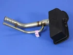 Genuine Mopar Fuel Filler Tube 52102594AC New. Price: $263.32.