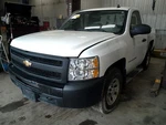Fuel Pump Assembly Regular Cab 4.8L Fits 09 Sierra 1500 Pickup 370357 Used. Price: $162.85.