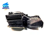 2012-2018 Audi A6 Front Hvac Heater Blower Case Housing & Intake Duct Oem Used. Price: $134.99.